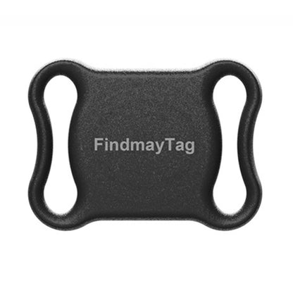 GPS Smart Waterproof Pet Locator – Mini Bluetooth Tracking Collar