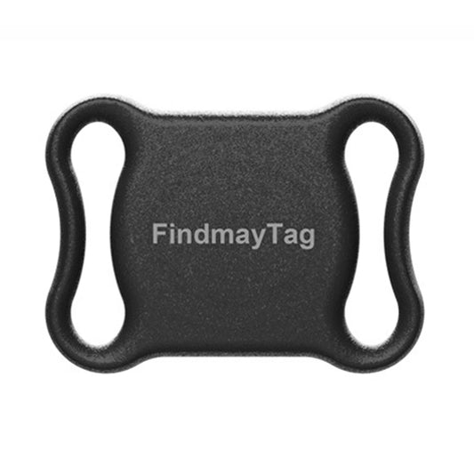 GPS Smart Waterproof Pet Locator – Mini Bluetooth Tracking Collar