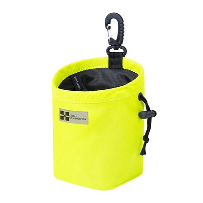 Portable Dog Training Snack Bag – Outdoor Waist Treat Pouch for Puppies & Dogs