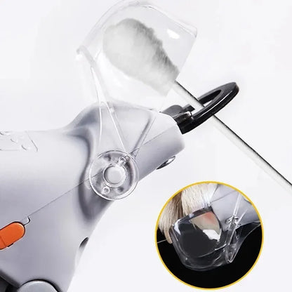 Pet Nail Clipper with LED Light – Dog & Cat Nail Trimmer Grooming Tool