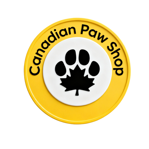 Canadian Paw Shop